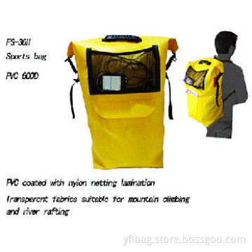 outdoor bag